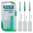 Gum soft pick comfort flex