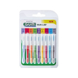 Gum trav-ler scovolini 10 pezzi
