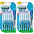Gum® trav-ler scovolino 1,6 mm iso 5 set da 2 st