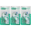 Gum® travel kit 3x1 st