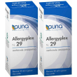 Guna allergy plex nr. 29 gocce orali set da 2 2x30 ml gocce