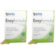 Guna enzyformula set da 2 2x20 pz compresse