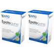 Guna epatoguna set da 2 2x32 pz compresse