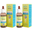 Guna fiori di bach resource remedy 2x10 ml gocce