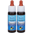 Guna fiori di bach resourche goodnight 2x20 ml gocce