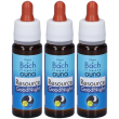 Guna fiori di bach resourche goodnight 3x20 ml gocce