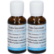 Guna guna-serotonin set da 2 2x30 ml gocce orali