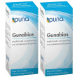 Guna gunabios set da 2 2x30 ml gocce orali