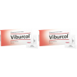 Guna heel viburcol® supposte per lattanti e bambini set da 2 2x12 pz s