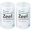 Guna heel zeel t® compresse set da 2 2x50 pz