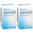 Guna ignatia heel® compresse set da 2 2x50 pz