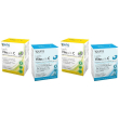 Guna lipidic vitawin c set da 2 2x38,1 g capsule