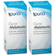 Guna -melatonin set da 2 2x30 ml gocce orali