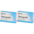 Guna omeogriphi set da 2 2x1 g globuli