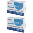 Guna plastikdren compresse 2x60 g