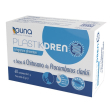 Guna plastikdren – integratore drenante con chitosano e acido tartarico 60 compresse