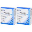 Guna vit d3k2 set da 2 2x30x2 g granuli