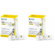 Guna vitformula immuno set da 2 2x30x2 g granuli