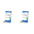 Gunabrain compresse set da 2 2x40,5 g