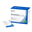 Guna linea energia e benessere gunamino formula integratore alimentare 42 buste