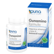 Gunamino formula 50 compresse 50,5 g