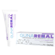 Gunarenal mangime complementare per la funzione renale di cani e gatti pasta appetibile 50ml