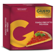 Gusto aproteico farina pane/pizza/dolci 500 g