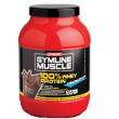 Gymline 100% whey concentrato cacao