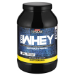 Gymline 100% whey concentrato ban900g