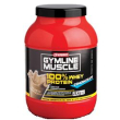 Gymline 100% whey concentrato capp