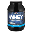 Gymline 100% whey concentrato coc900g