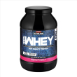 Gymline 100% whey concentrato fra900g