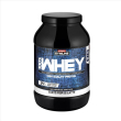 Gymline 100% whey concentrato latte
