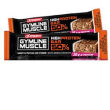 Gymline barr arancia ciocc 50% 1 pezzi