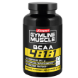 Gymline muscle bcaa kyow180 compresse