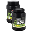 Gymline muscle veg protettiva cacao