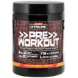 Gymline pre workout straw/pine