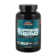 Gymline supreme thermo 120 capsule