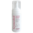 Gynedol mousse detergente intimo detergente intimo lenitivo con aloe calendula e prebiotici 100ml