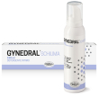 Gynedral schiuma detergente intensivo 150ml