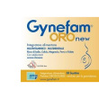 Gynefam oro new 28 bustine - integratore utile per la gravidanza
