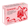 Gyneural integratore per il contrastare i disturbi del ciclo mestruale 30 compresse