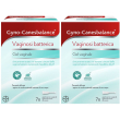 Gyno-canesbalance gel per vaginosi batterica 7 applicatori monouso set