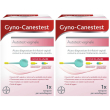 Gyno-canestest test tampone vaginale per autodiagnosi infezioni vagina