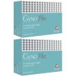 Gyno plus 10 capsule vaginali 2x10 pz vaginali