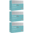 Gyno plus 10 capsule vaginali 3x10 pz vaginali