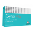 Gyno plus 10 capsule vaginale