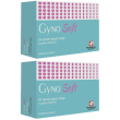 Gyno soft 20 capsule vaginali 2x20 pz vaginali