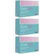 Gyno soft 20 capsule vaginali 3x20 pz vaginali