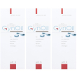 Gynoil olio detergente ph 5 3x200 ml lozione